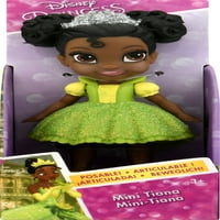 Disney Princess Mini 3 Tiana