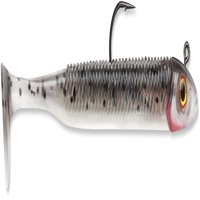 Storm 360GT Searchbait Minnow 2.5 csalit oz Smokin Ghost manipulált szervek