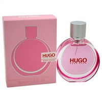 BOSS Hugo Woman Extreme parfüm parfüm nőknek, Oz Mini & Utazási méret