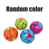 Gyermekek képzése repülő játékok repülő gömb labda Gyerekeknek Felnőtt Játékok megváltozott színes labda véletlenszerű