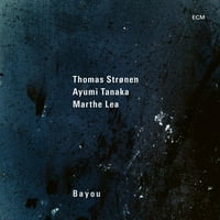 Tanaka, Ayumi Lea, Marthe Thomas-Bayou-Vinyl