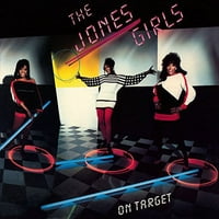 Jones Lányok: A Cél