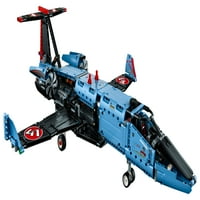 Technic Air Race Jet 42066