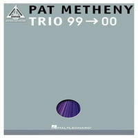 Pat Metheny-Trió 99-