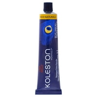 Koleston Perfect Permanent Creme Haircolor-a Wella hűvös érintése az Unise számára-oz Hair Co