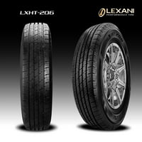 Lexani LXHT - 265 75R Q gumiabroncs
