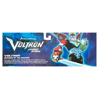 Playmates Játékok Dreamworks Voltron Legendás Védő Felszerelés Játék Korosztály 4+