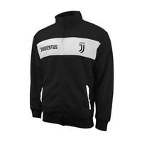 Icon Sports Men Csere Juventus Hivatalosan Engedélyezett Cipzáras Foci Kabát S Fokozatú Nagy 005