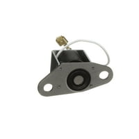 Standard Motor Products SZ- Transmission Kick-Down Solenoid Switch Fits select: 1967- CHEVROLET CAMARO, 1988- CHEVROLET
