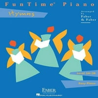 Funtime zongora himnuszok-3a-3b szint