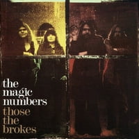 A mágikus számok-azok a Brokes-CD