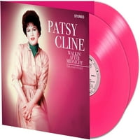 Patsy Cline-Séta Éjfél Után - A Lényeg-Vinil
