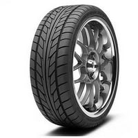 Nitto 255 45ZR NT Extreme ZR gumiabroncs