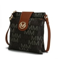 Gyűjtemény Női Crossbody táska, nagy Crossover kézitáska pénztárca Mia K