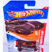 Hot Wheels ' T-Bird Zöld Rendszeres Kincsvadászat